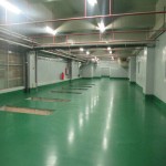 常德FRP玻璃钢防腐地坪-缩略图2