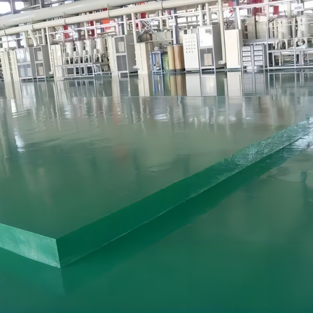 常德防腐蚀地坪,环氧玻纤地坪，玻纤工业地坪，环氧玻纤布地坪,乙烯基玻纤布地坪产品图2