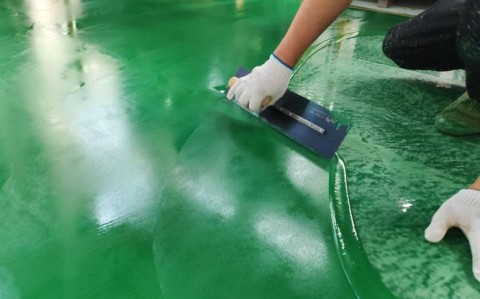 常德什么是VEF地坪,VEF地坪厂家