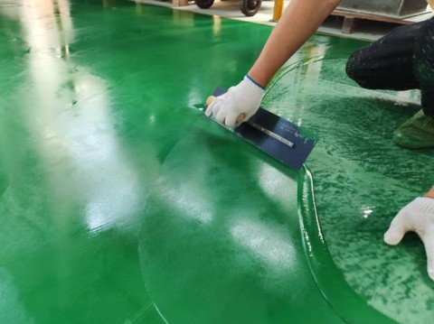 常德什么是VEF地坪,VEF地坪厂家