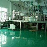 常德乙烯基防腐蚀地坪,乙烯基酯地坪,乙烯基酯防腐蚀地坪,乙烯基重防腐蚀地坪,乙烯基重防腐地坪,乙烯基重防腐自流平地坪-缩略图1