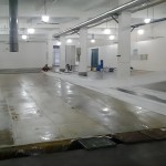 常德防腐防静电地坪,防腐防静电自流平地坪-缩略图2
