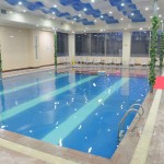 常德聚脲地坪,防腐蚀地坪-缩略图1