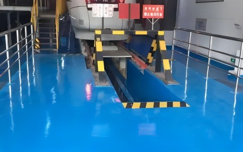常德环氧防腐蚀地坪,环氧积层地坪